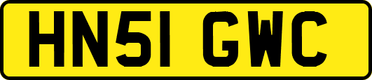 HN51GWC