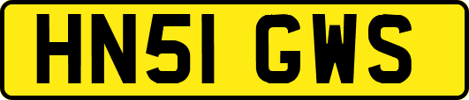 HN51GWS