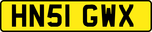 HN51GWX