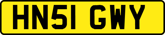 HN51GWY