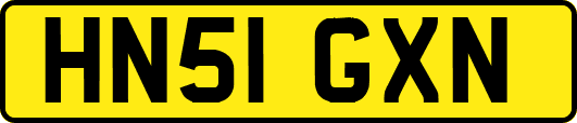 HN51GXN