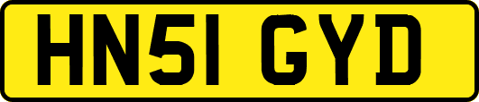 HN51GYD