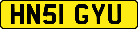 HN51GYU