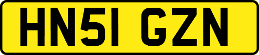 HN51GZN