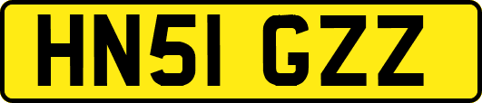 HN51GZZ