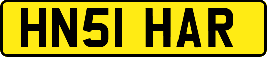 HN51HAR