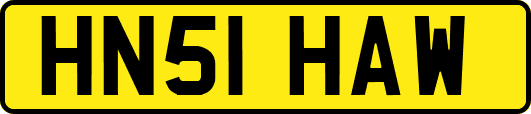 HN51HAW