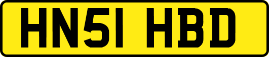 HN51HBD