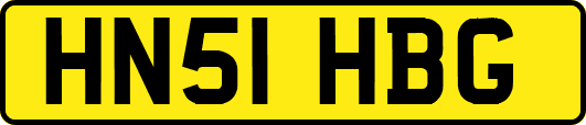 HN51HBG