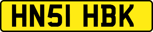 HN51HBK