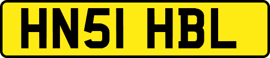 HN51HBL