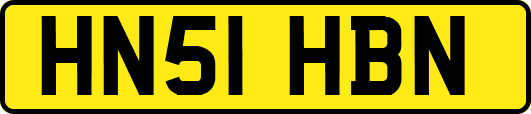 HN51HBN