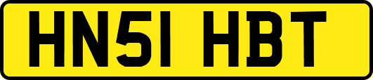 HN51HBT