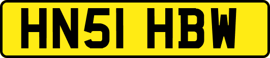 HN51HBW