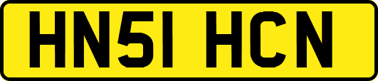 HN51HCN