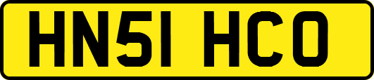 HN51HCO