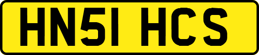 HN51HCS