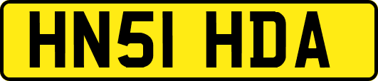 HN51HDA