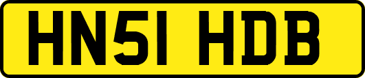 HN51HDB