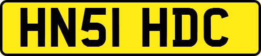 HN51HDC