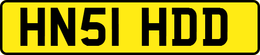 HN51HDD