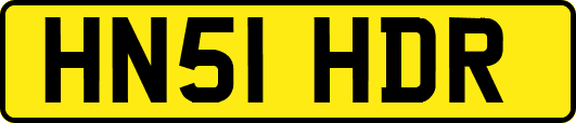 HN51HDR