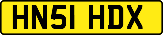 HN51HDX
