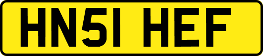 HN51HEF