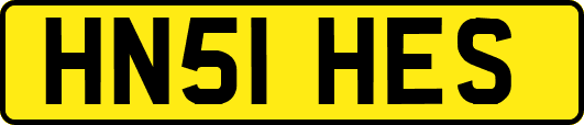 HN51HES