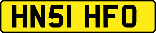 HN51HFO