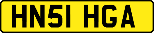 HN51HGA