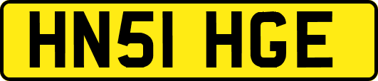 HN51HGE