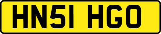 HN51HGO