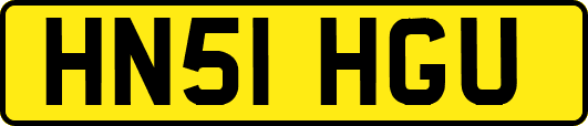 HN51HGU