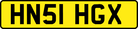 HN51HGX