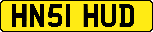 HN51HUD