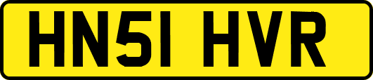 HN51HVR