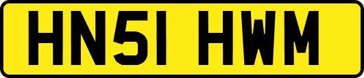 HN51HWM