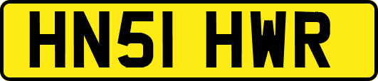 HN51HWR