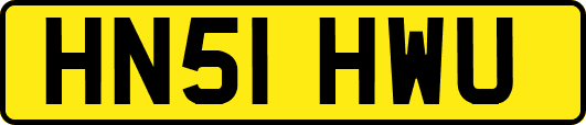 HN51HWU