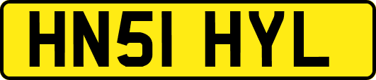 HN51HYL