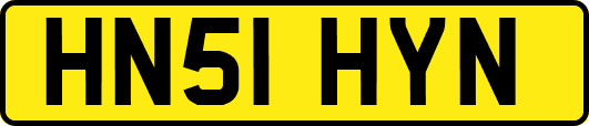 HN51HYN