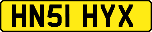 HN51HYX