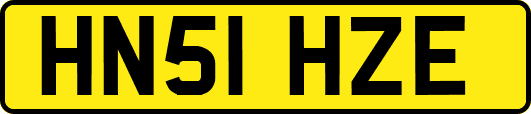 HN51HZE