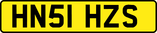 HN51HZS