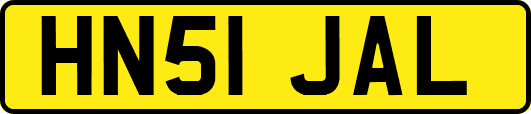 HN51JAL