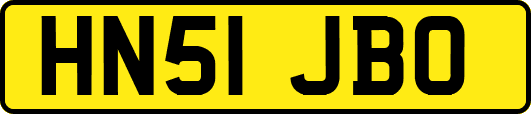 HN51JBO