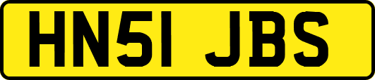 HN51JBS