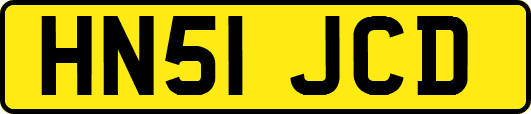 HN51JCD