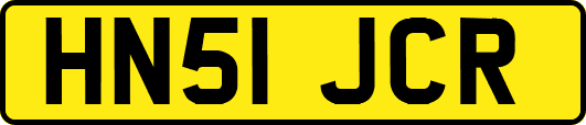 HN51JCR